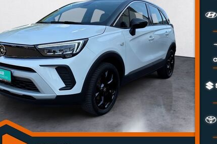 Opel Crossland (X) 31.894 km 15.980 &euro; Saarbrücken 66121