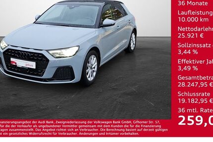 Audi A1 7.170 km 27.560 &euro; Osnabrück 49080