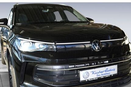 VW Tiguan 13.216 km 36.990 &euro; Fulda 36043