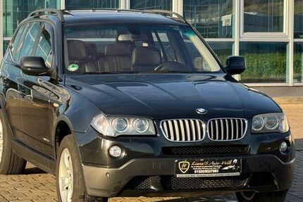 BMW X3 298.000 km 5.899 € Heidenheim an der Brenz 89520