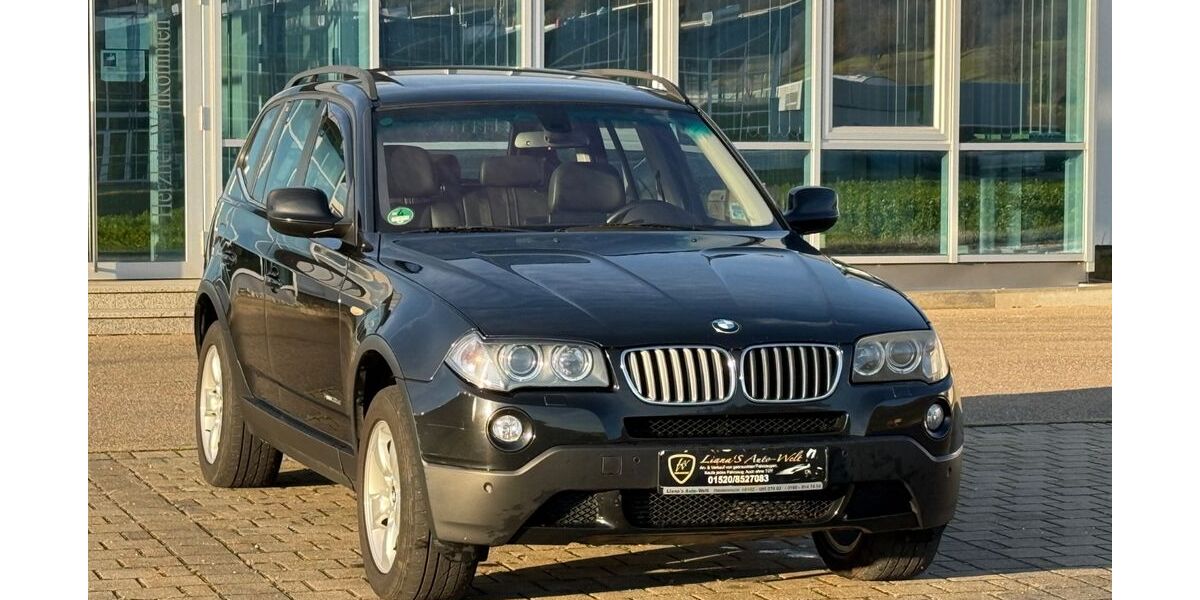 BMW X3 298.000 km 5.899 € Heidenheim an der Brenz 89520