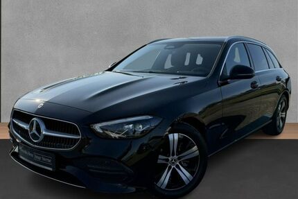 Mercedes-Benz C 180 5.808 km 37.411 &euro; Gießen 35396