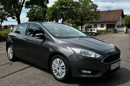 Ford Focus 168.000 km 5.999 &euro; Hambrücken 76707