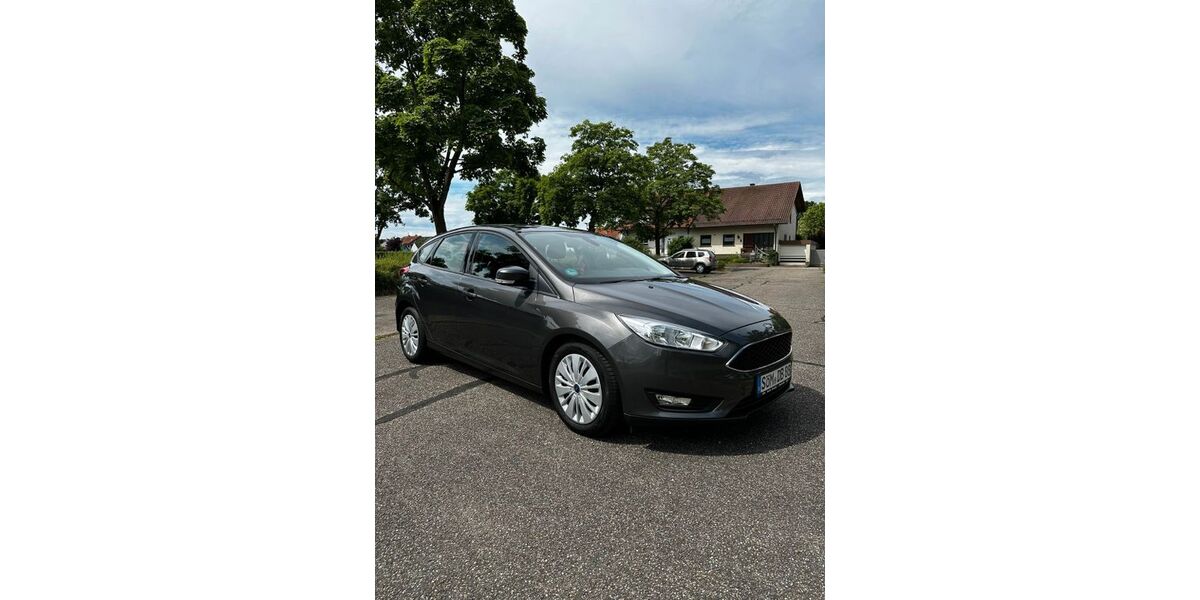 Ford Focus 168.000 km 5.999 &euro; Hambrücken 76707