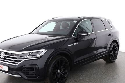 VW Touareg 86.992 km 44.480 € Berlin 12103