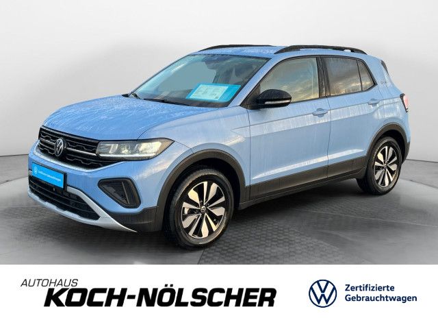 VW T-Cross 4.250 km 25.795 &euro; Insingen 91610