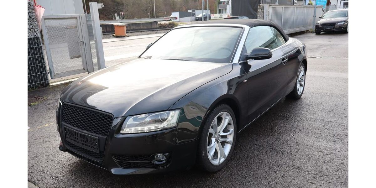 Audi A5 129.900 km 11.990 &euro; Freiberg am Neckar 71691