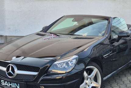 Mercedes-Benz SLK 250 130.900 km 19.200 &euro; Tuttlingen 78532