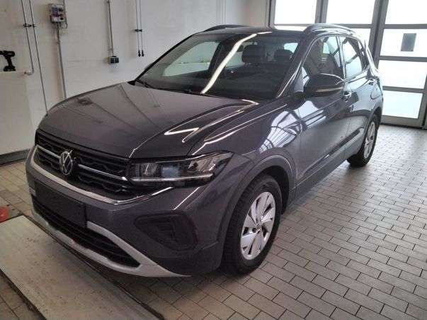 VW T-Cross 4.837 km 22.990 € Düsseldorf 40233