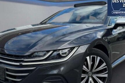 VW Arteon 121.490 km 17.450 &euro; Pinneberg 25421