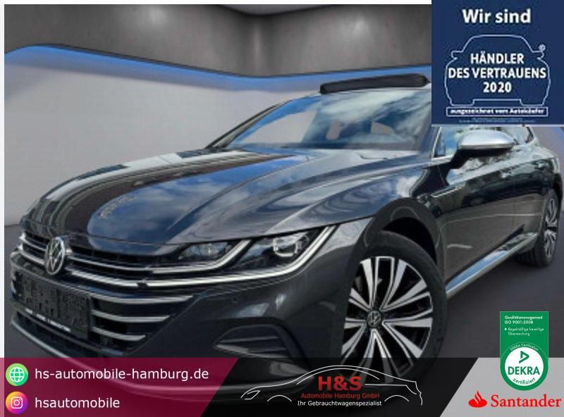 VW Arteon 121.490 km 17.450 &euro; Pinneberg 25421