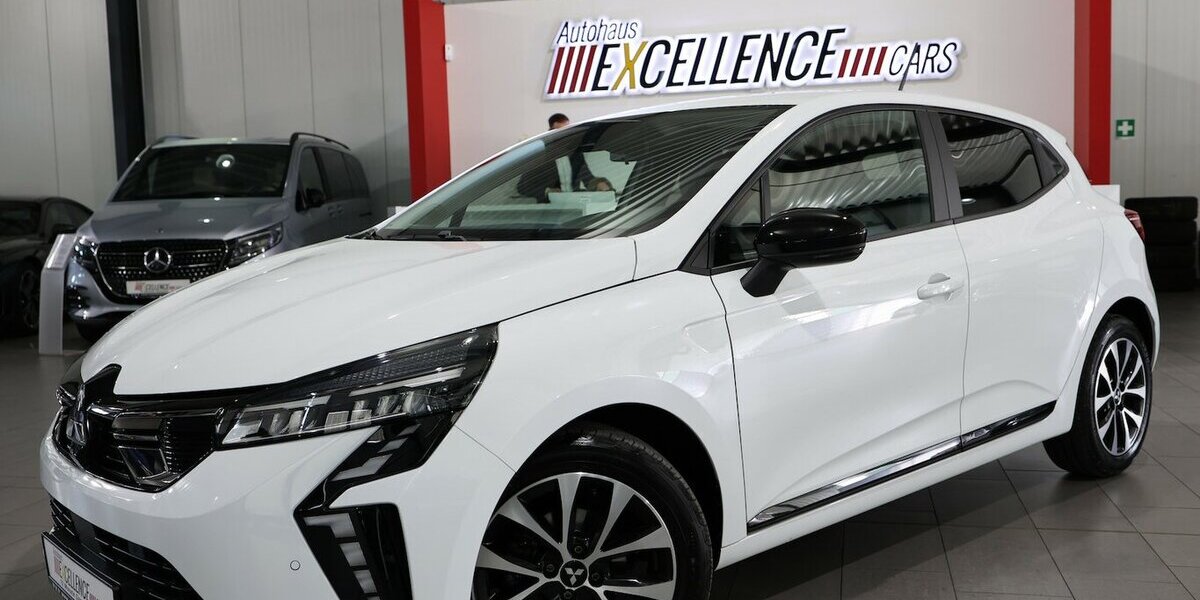 Mitsubishi Colt 1.0 SCe PLUS WHITE / LED, VIRTUAL-COCKPIT 30.000 km 15.555 &euro; Hamm 59077