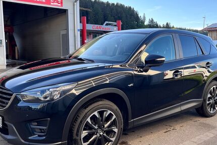 Mazda CX-5 151.200 km 9.900 &euro; Kirchweidach 84558