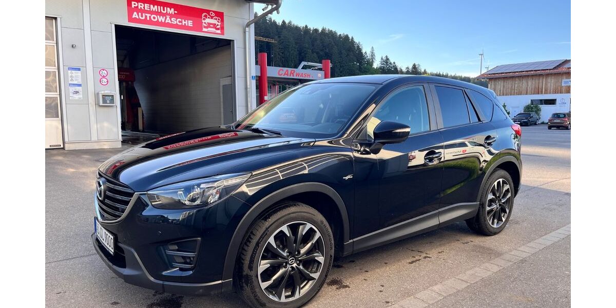 Mazda CX-5 151.200 km 9.900 &euro; Kirchweidach 84558