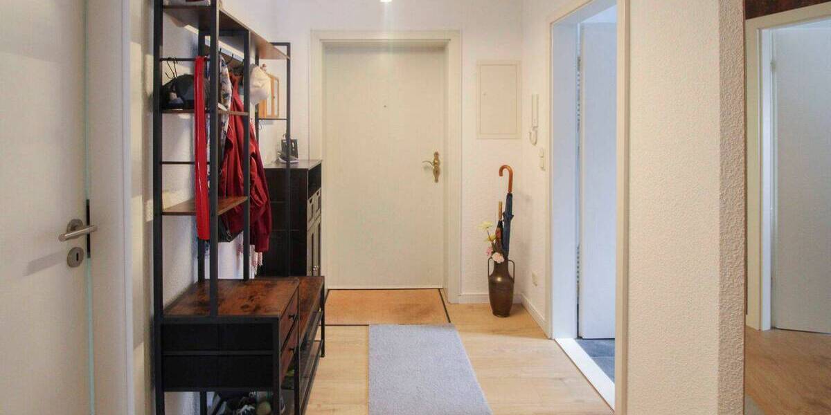 Etagenwohnung Dessau-Roßlau Roßlau - 3 Zimmer, 84 m&sup2;, 99.000&euro; | Angebot:26862593