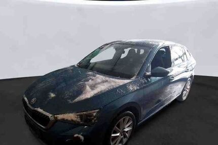 Skoda Scala 53.000 km 15.955 &euro; Appen 25482