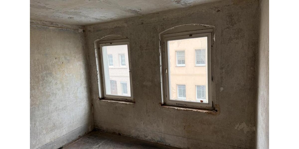 Reihenhaus Schmölln - 5 Zimmer, 160 m&sup2;, 99.000&euro; | Angebot:26798009