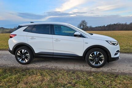 Opel Grandland (X) 134.500 km 10.000 &euro; Neulingen 75245