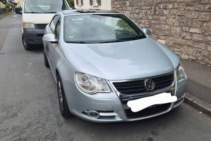 VW Eos