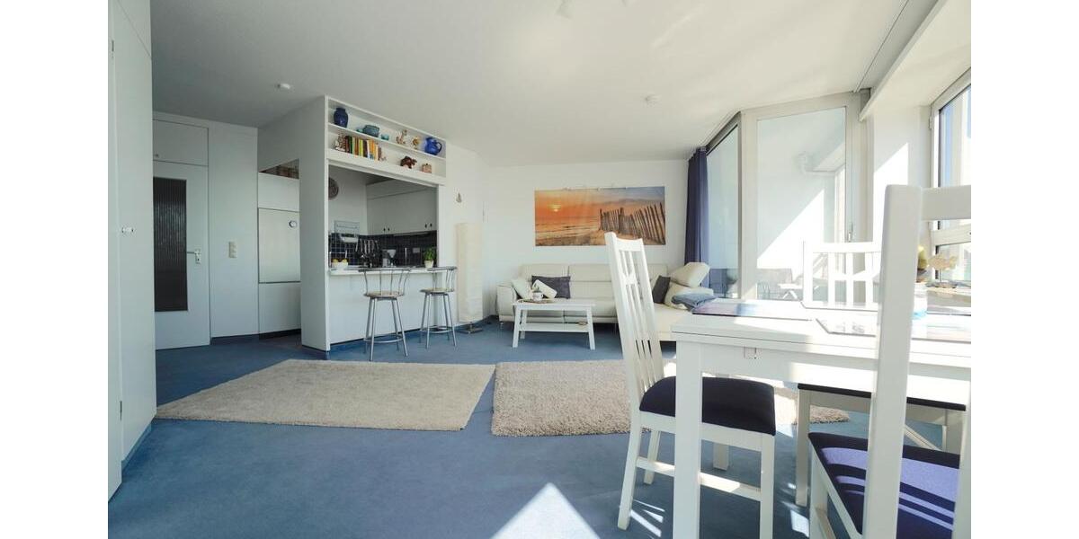 Etagenwohnung Schleswig - 2 Zimmer, 61 m&sup2;, 60.000&euro; | Angebot:26604127