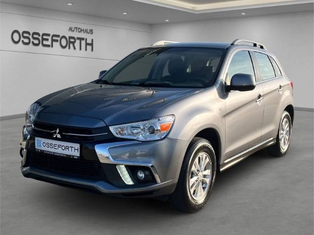 Mitsubishi ASX 66.000 km 14.490 &euro; Nordhorn 48531