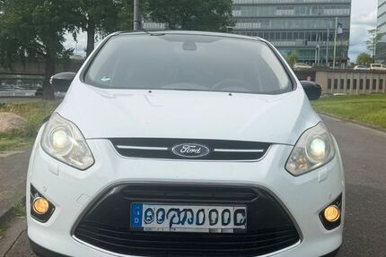 Ford C-Max 188.000 km 5.450 &euro; Köln 50679