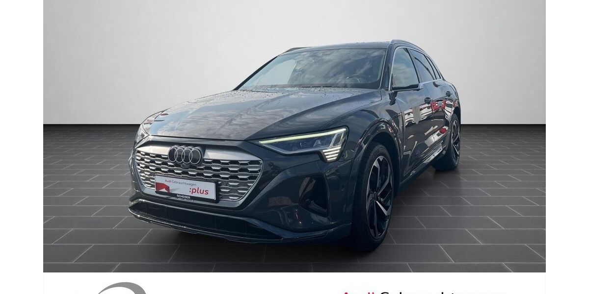 Audi Q8 e-tron 101.742 km 45.900 &euro; Mayen 56727