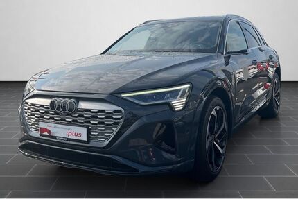 Audi Q8 e-tron 101.742 km 51.600 € Mayen 56727