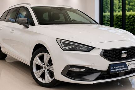 Seat Leon 41.429 km 24.499 &euro; Isernhagen OT Altwarmbüchen bei Hannover A2/A7 30916