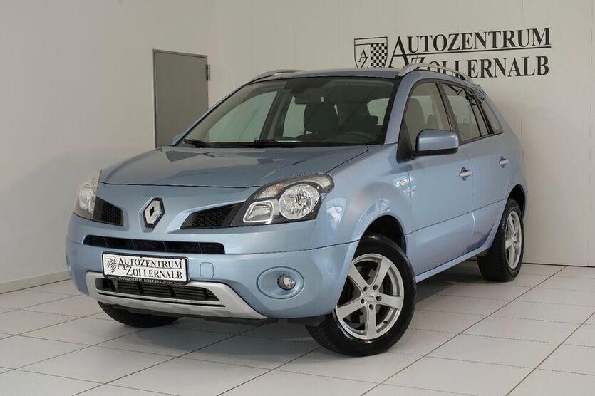 Koleos