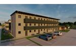 Etagenwohnung Landau an der Isar - 2 Zimmer, 55 m&sup2;, 695&euro; | Angebot:26544488