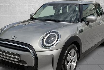 Mini Cooper 47.736 km 17.444 &euro; Rendsburg 24768