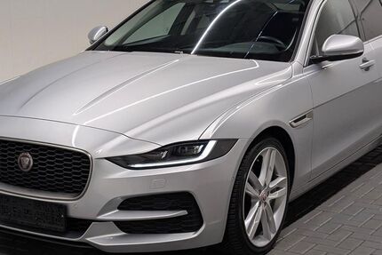 Jaguar XE 83.980 km 23.980 &euro; Langenweddingen 39171