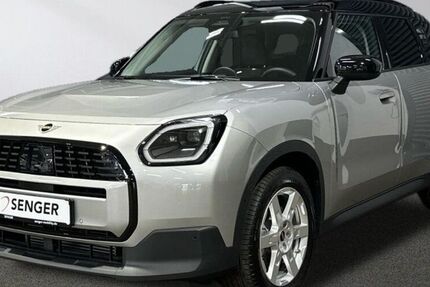Mini Cooper C Countryman