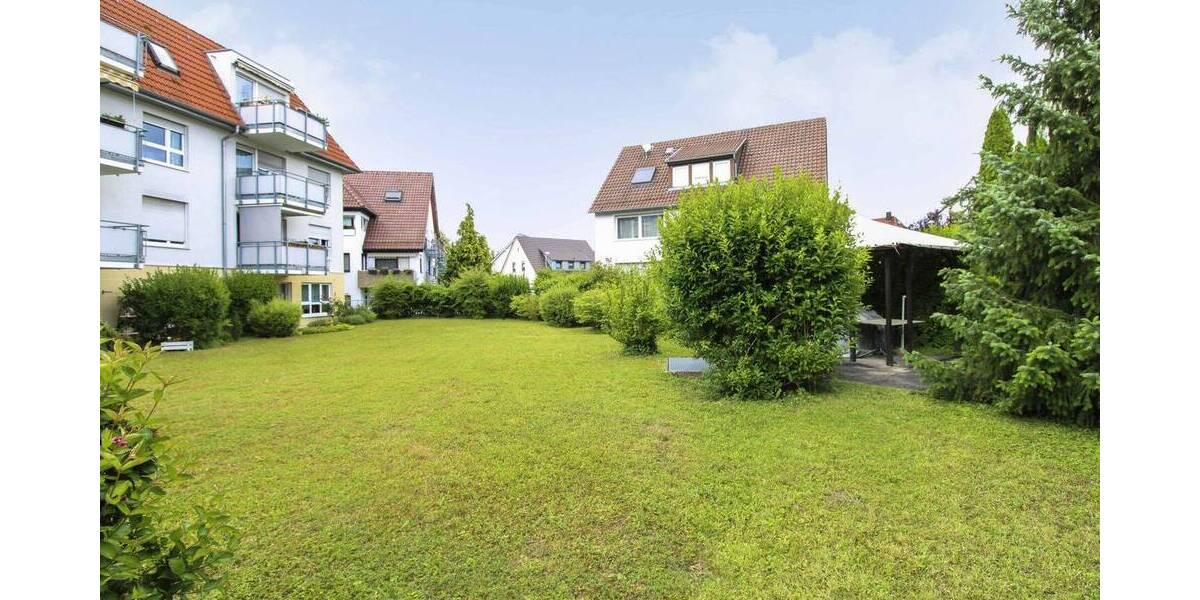 Etagenwohnung Stuttgart Weilimdorf - 2 Zimmer, 41 m&sup2;, 210.000&euro; | Angebot:26319370