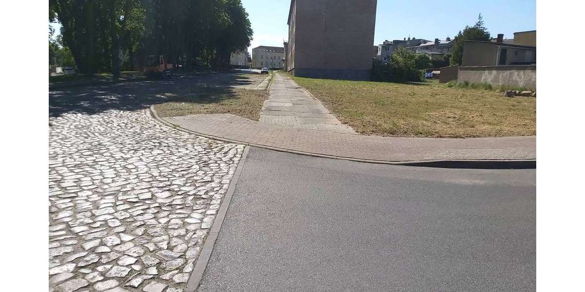 Grundstück Friedland - 39.000&euro; | Angebot:23420187