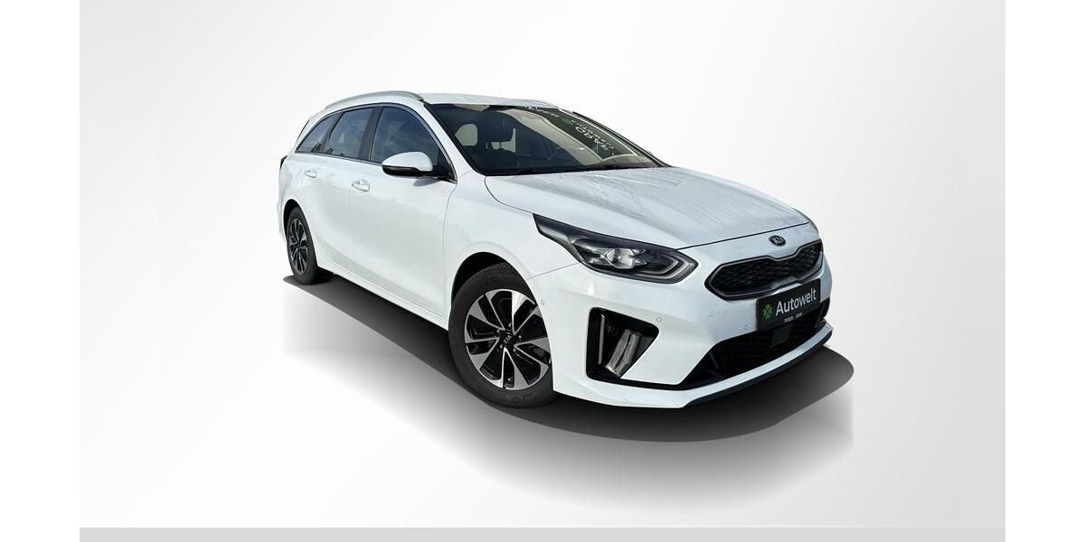 Kia ceed / Ceed 73.725 km 18.480 &euro; Roth 91154
