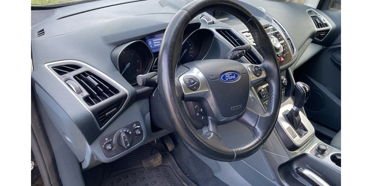 Ford C-Max 176.000 km 2.950 &euro; Affinghausen 27257