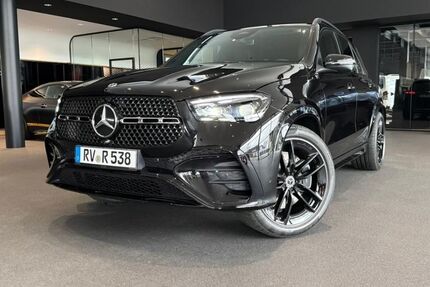 Mercedes-Benz GLE 400 9.000 km 99.950 &euro; Ravensburg 88214