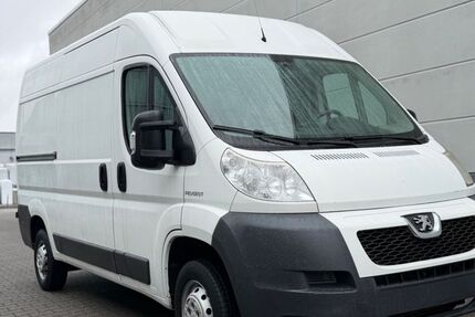 Peugeot Boxer 76.324 km 9.499 &euro; Rheinberg 47495