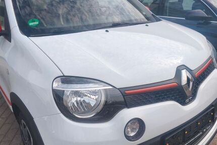 Renault Twingo 134.800 km 6.499 &euro; Lörrach 79539