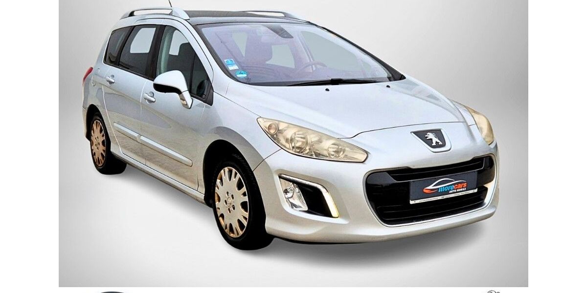 Peugeot 308 230.000 km 3.250 &euro; Hanau 63452