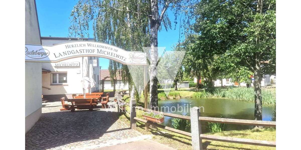 Gastronomie in Groitzsch 350.000 € 320 m² zimmer