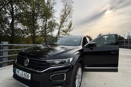 VW T-Roc 141.000 km 13.500 &euro; Herford 32051