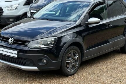 VW Polo 232.000 km 3.899 &euro; Weinheim 69469