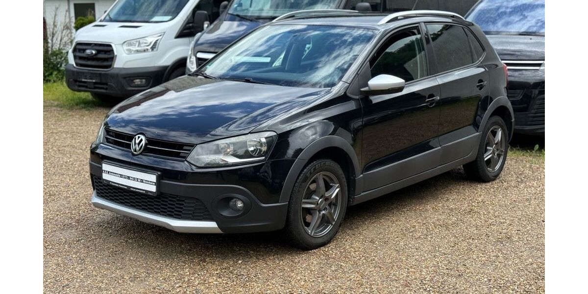 VW Polo 232.000 km 3.899 &euro; Weinheim 69469