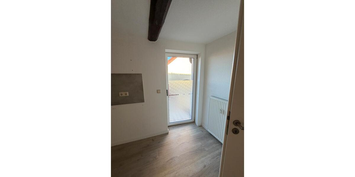 Maisonettenwohnung Osterwieck - 3 Zimmer, 80 m&sup2;, 700&euro; | Angebot:26162522