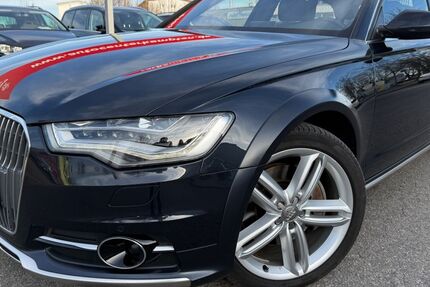 Audi A6 177.000 km 17.900 &euro; Kempten (Allgäu) 87437