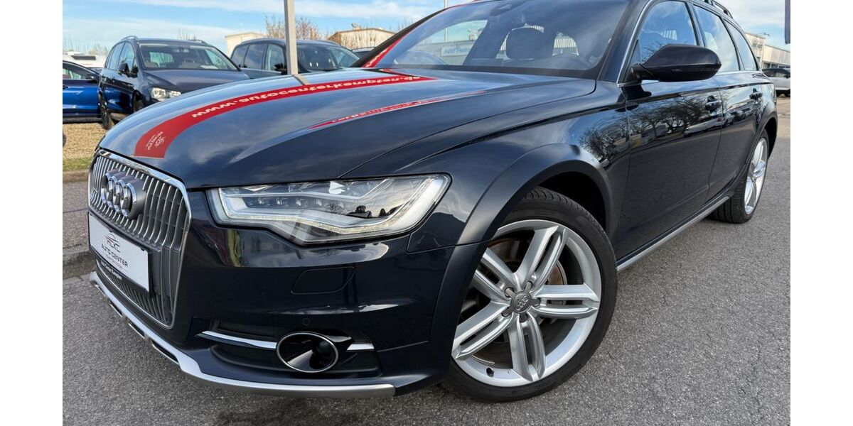 Audi A6 177.000 km 17.900 &euro; Kempten (Allgäu) 87437