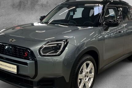 Mini Countryman S (Cooper) 12.994 km 37.346 &euro; Kempen 47906